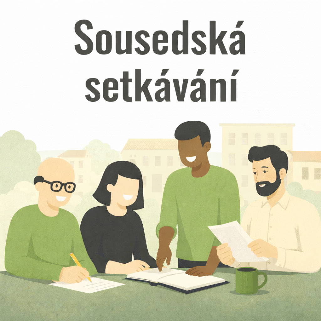 Sousedská setkávání